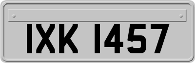 IXK1457