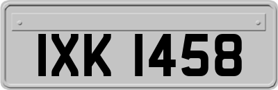 IXK1458