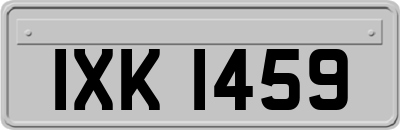 IXK1459