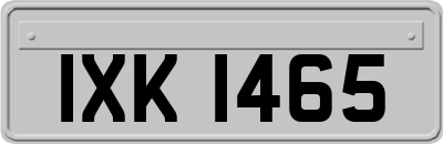 IXK1465