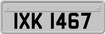IXK1467