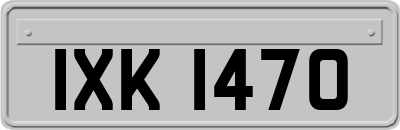 IXK1470