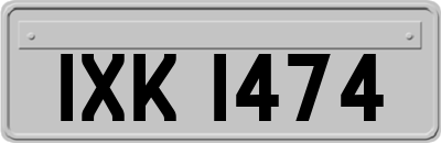 IXK1474