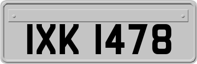 IXK1478