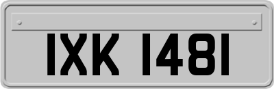 IXK1481