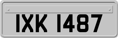 IXK1487