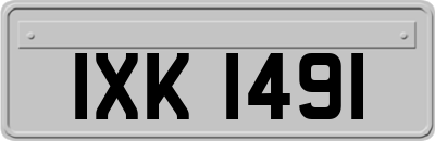 IXK1491