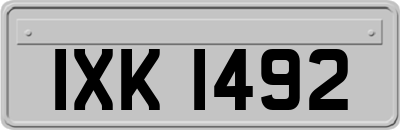 IXK1492