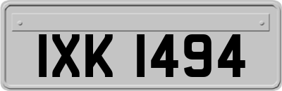 IXK1494