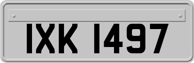 IXK1497