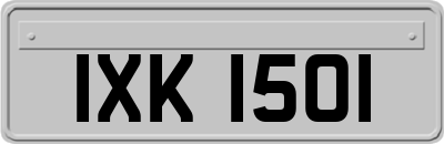 IXK1501