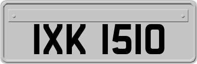 IXK1510