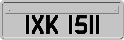 IXK1511