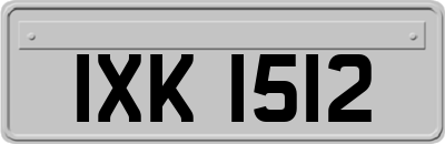 IXK1512