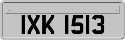 IXK1513