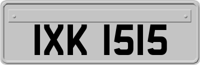IXK1515