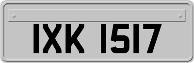 IXK1517