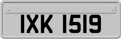 IXK1519