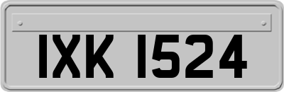 IXK1524