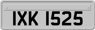IXK1525