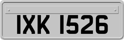IXK1526