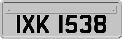 IXK1538