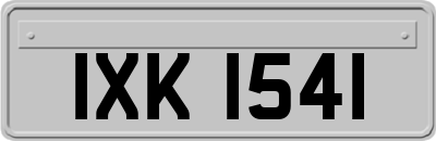 IXK1541