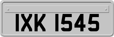 IXK1545