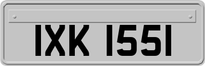 IXK1551
