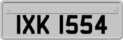 IXK1554