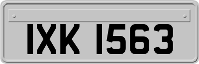 IXK1563