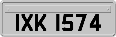 IXK1574