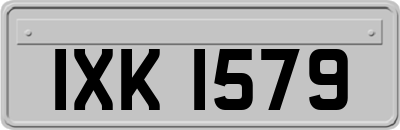 IXK1579