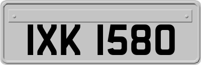 IXK1580