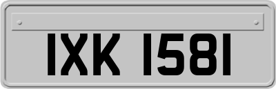 IXK1581