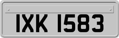 IXK1583