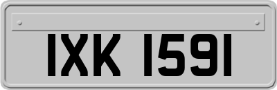 IXK1591