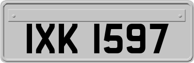 IXK1597