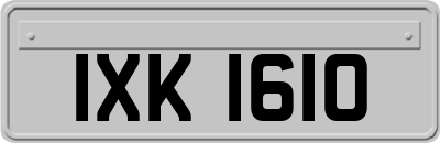 IXK1610