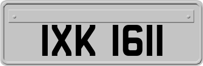 IXK1611