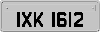 IXK1612