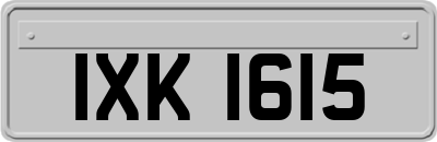 IXK1615