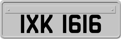 IXK1616