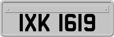 IXK1619