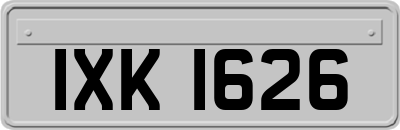 IXK1626
