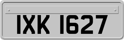 IXK1627