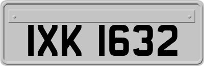 IXK1632