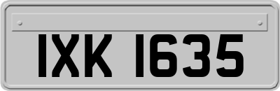 IXK1635