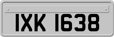 IXK1638
