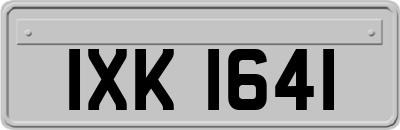 IXK1641